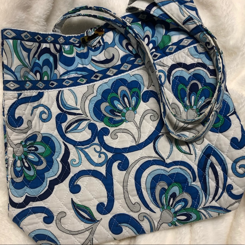 Vera Bradley Tote bag